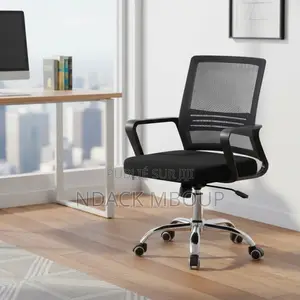 Chaise De Bureau