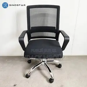 Chaise De Bureau