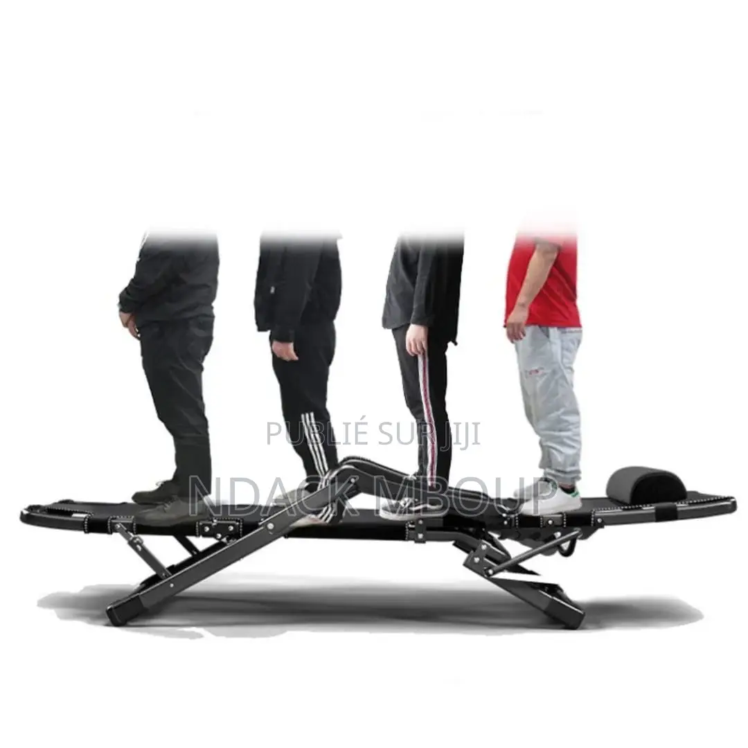 Chaise Pliante Longue Avec Housse