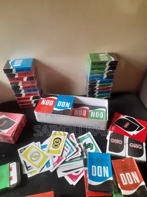 Promotion Spéciale – Cartes 0no Don