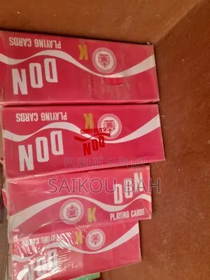 Promotion Spéciale – Cartes 0no Don