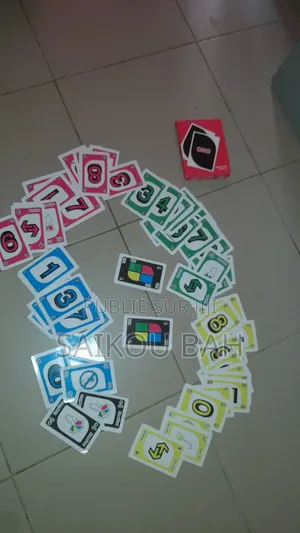 Promotion Spéciale – Cartes 0no Don