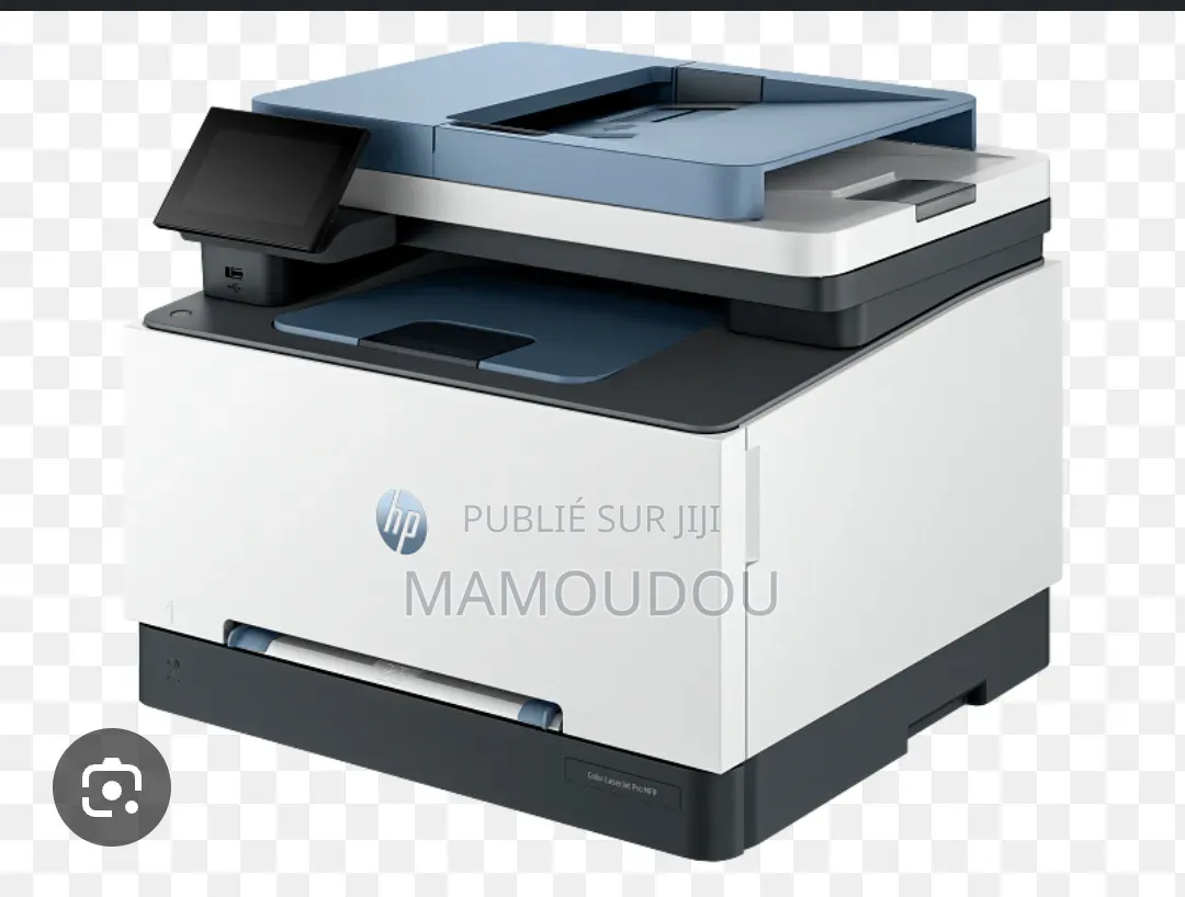 Imprimante Hp MFP 3303