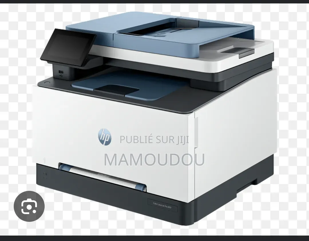 Imprimante Hp MFP 3303