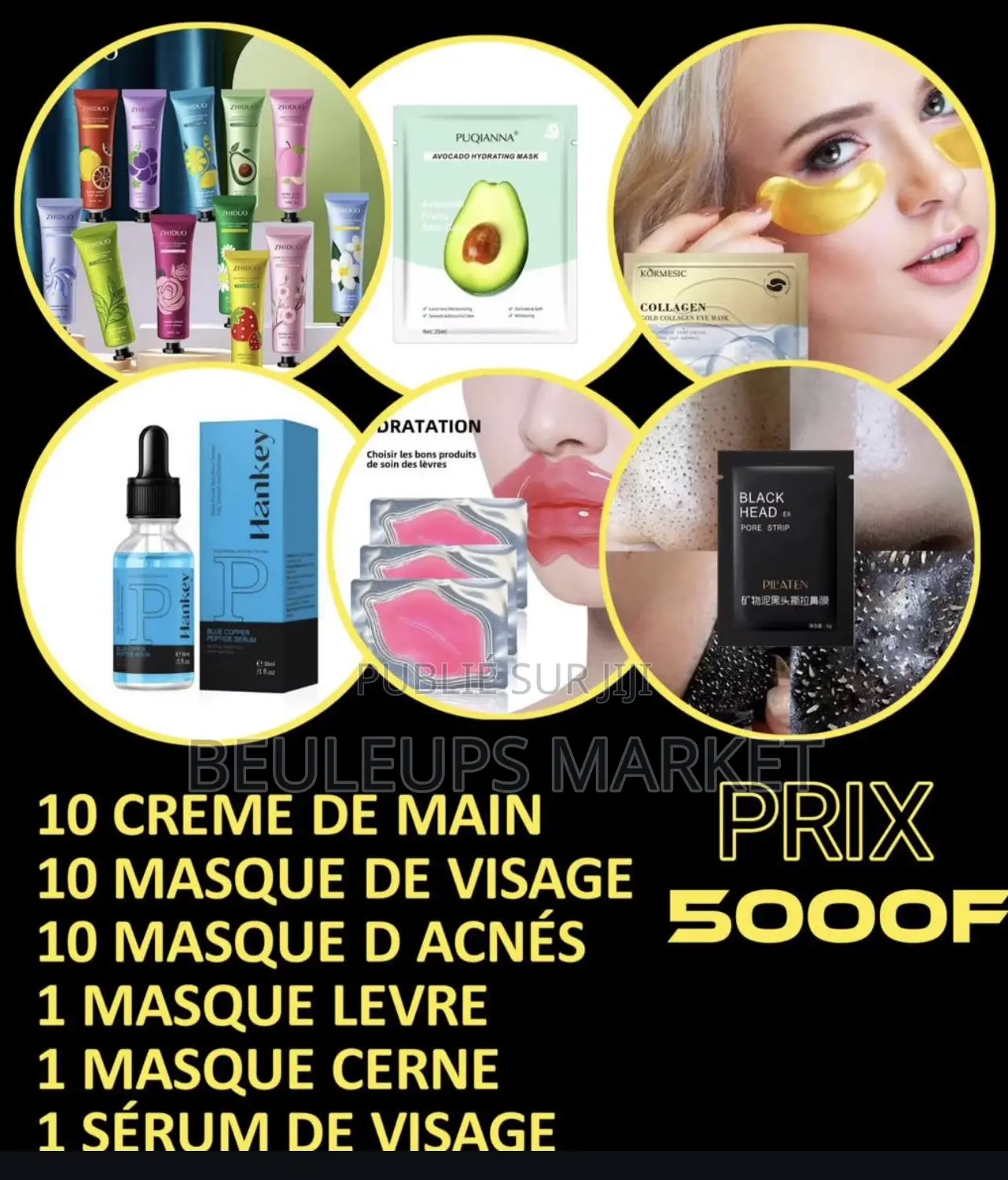 Pack Revendeur