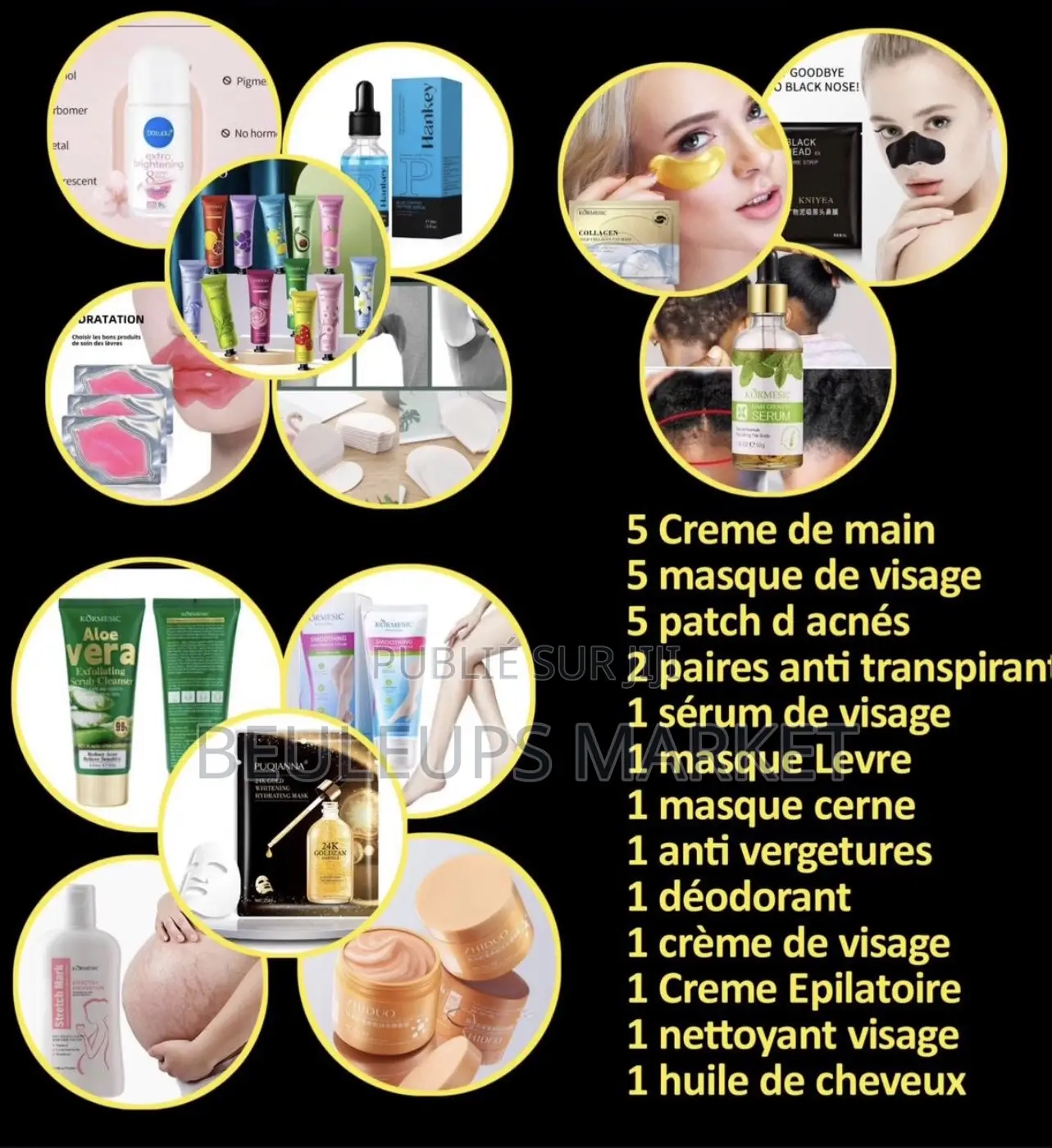 Pack Revendeur