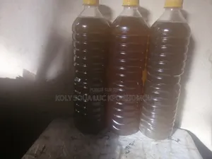 Huiles Cosmétiques Naturelles