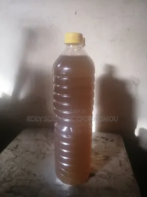 Huiles Cosmétiques Naturelles