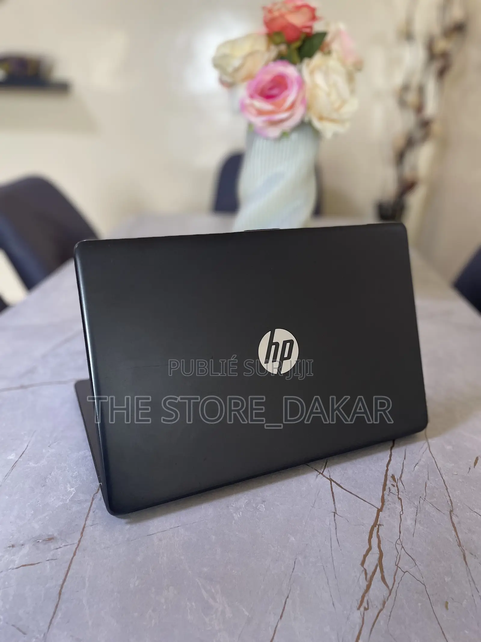Ordinateur portable HP Stream 14 4GB Intel Celeron HDD+SSD 160GB