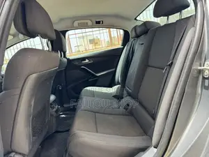 Peugeot 508 2015 Gris
