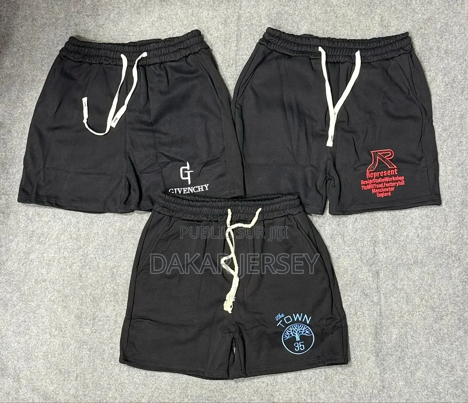 Shorts Bon Qualité