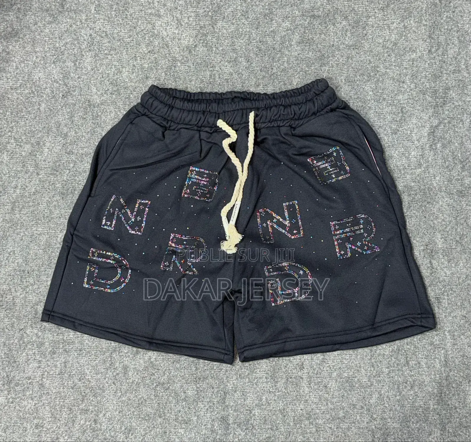 Shorts Bon Qualité