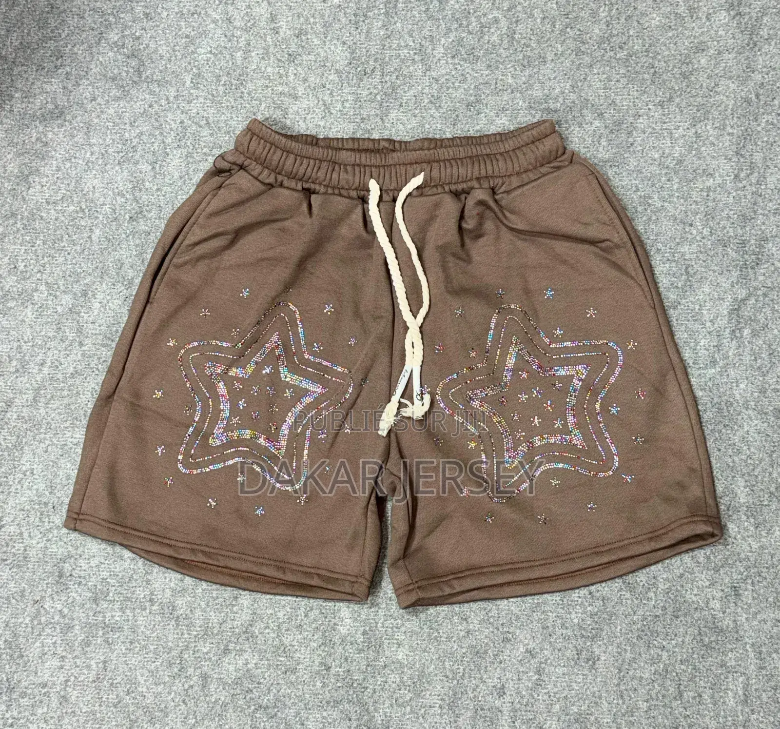Shorts Bon Qualité
