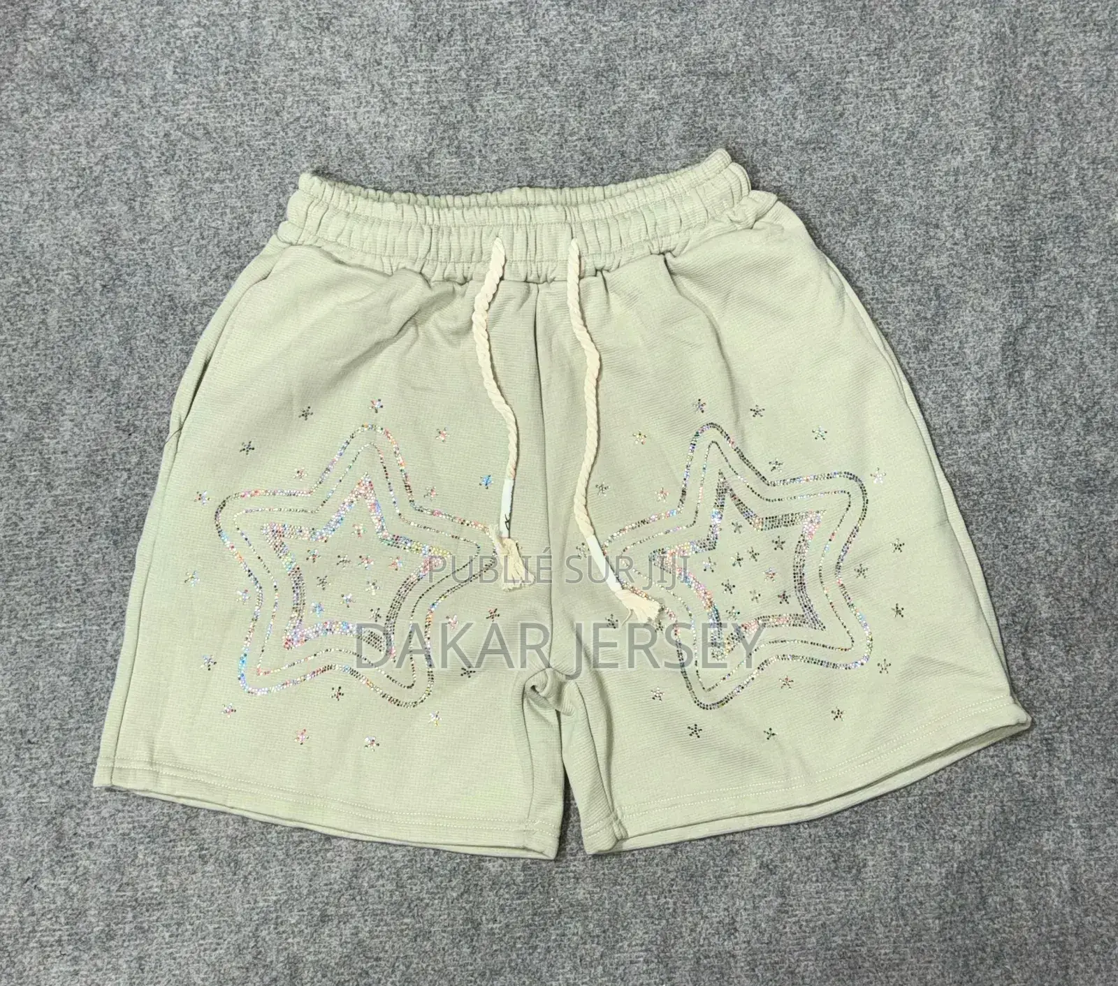 Shorts Bon Qualité