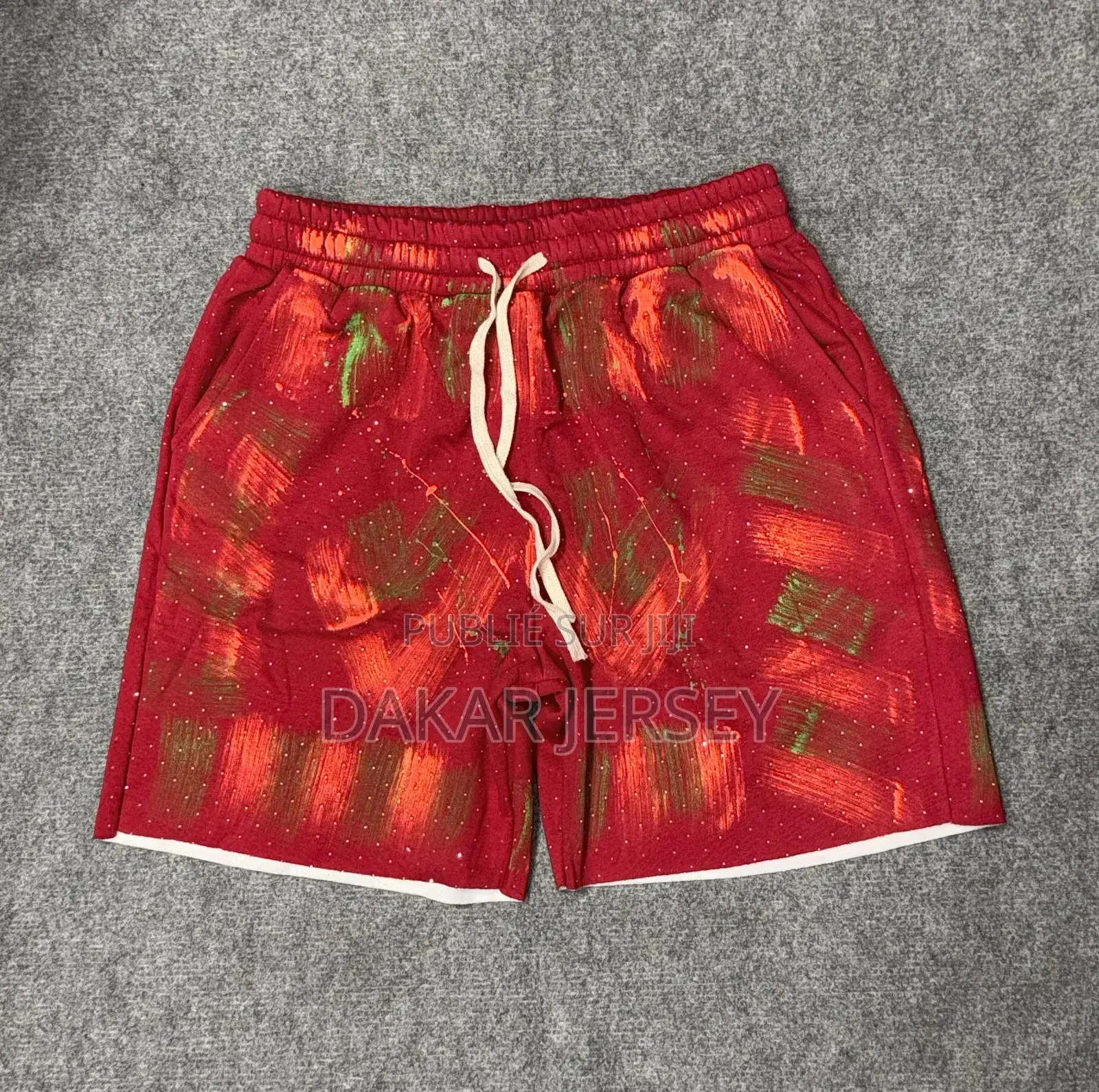 Shorts Bon Qualité
