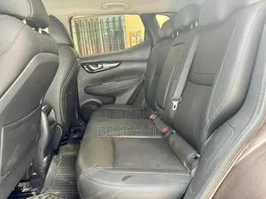 Nissan Qashqai 2020 Gris