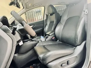 Nissan Qashqai 2020 Gris