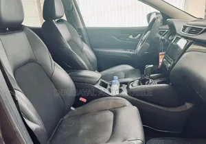 Nissan Qashqai 2020 Autre
