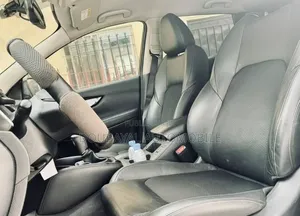 Nissan Qashqai 2020 Autre