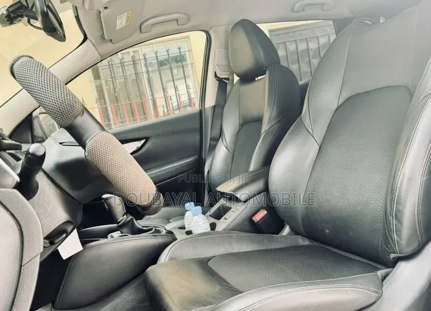 Nissan Qashqai 2020 Autre
