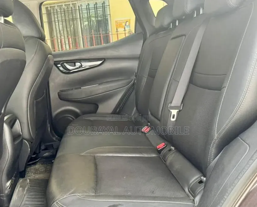 Nissan Qashqai 2020 Autre