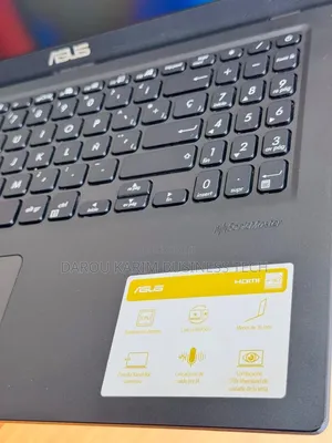 Nouveau Asus VivoBook S15 S530UN 8GB Intel Core i3 SSD 256GB