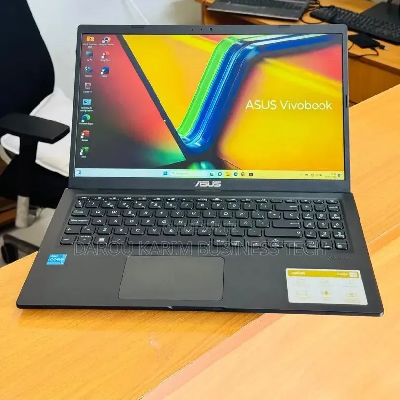 Nouveau Asus VivoBook S15 S530UN 8GB Intel Core i3 SSD 256GB