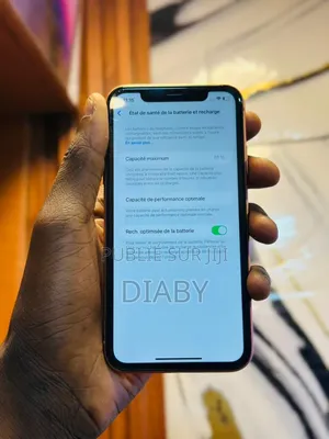 Apple iPhone XR 64 GB Rose