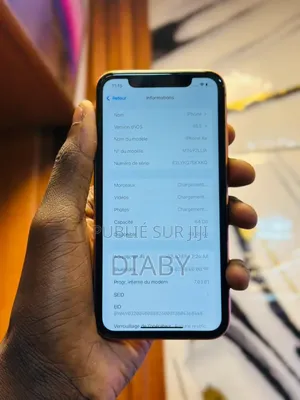 Apple iPhone XR 64 GB Rose