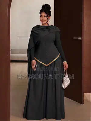 Robe Soirée Taille M/L/Xl - 9000f Dakar