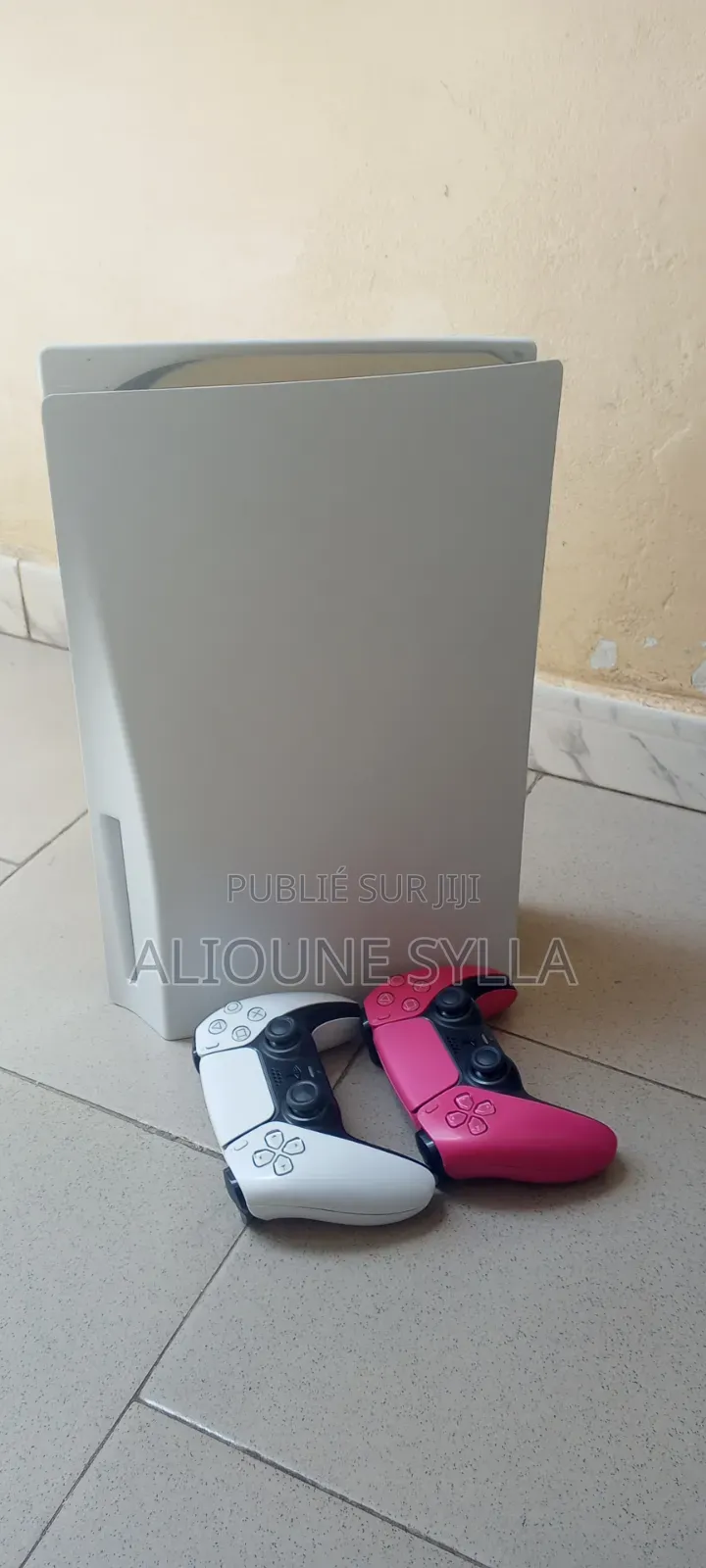 Ps5 Complet