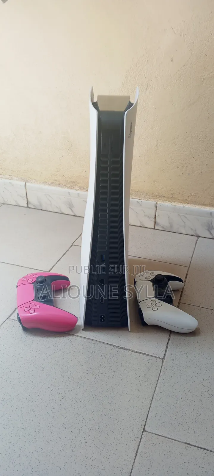 Ps5 Complet