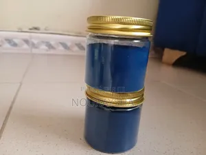 Poudre Nila Bleu