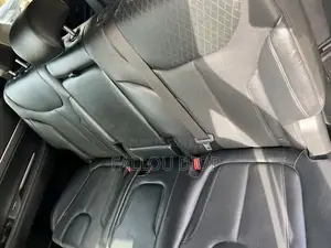 Peugeot 3008 2017 Blanc