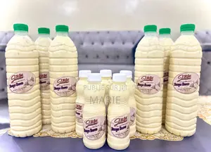 Jus De Fruits