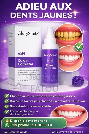 Glorysmile