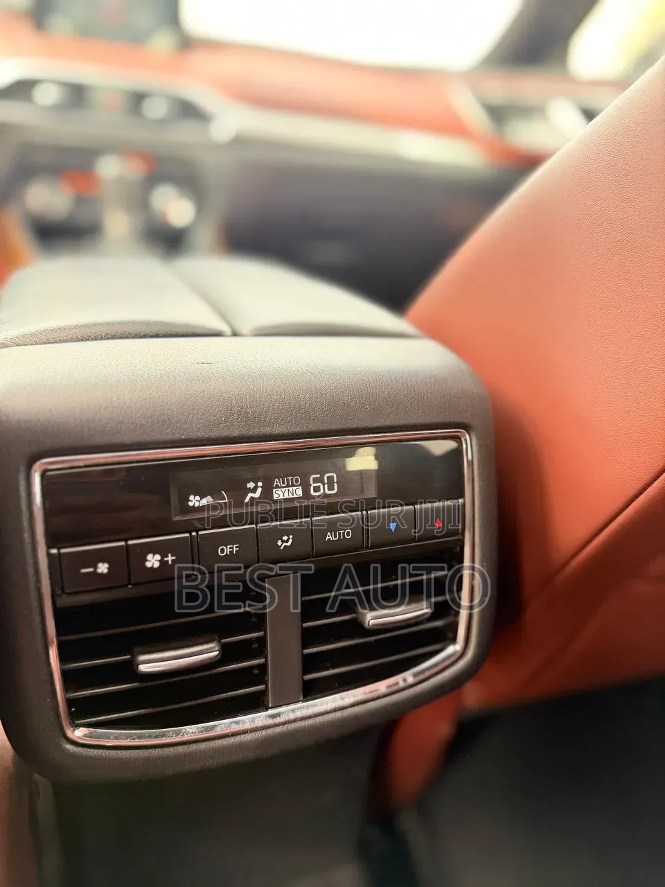 Mazda CX-9 2018 Gris