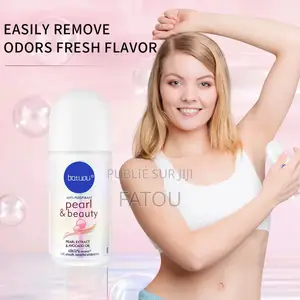 Deo Homme Et Femme Stick