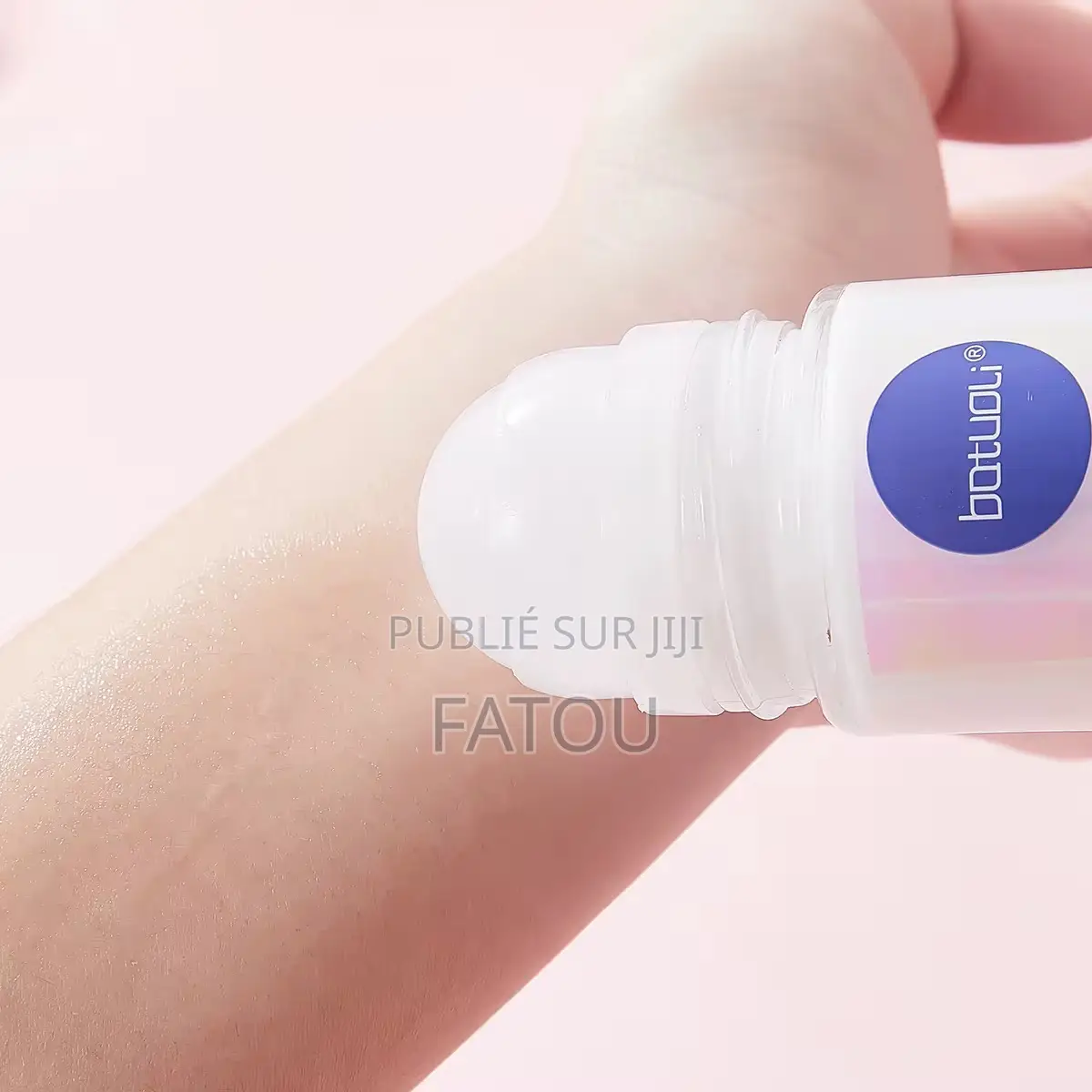 Deo Homme Et Femme Stick