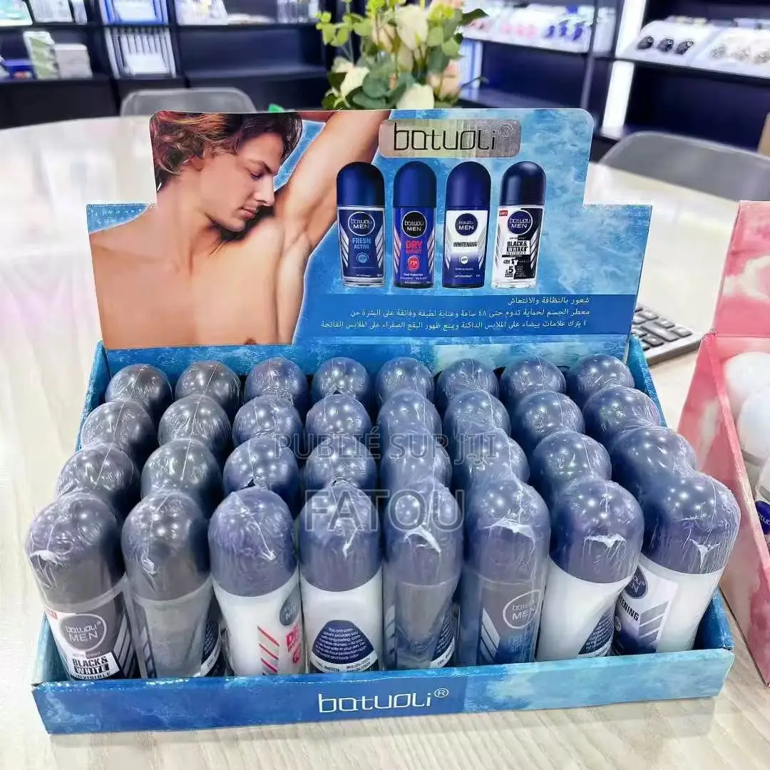 Deo Homme Et Femme Stick