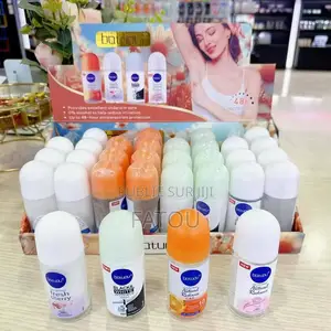 Deo Homme Et Femme Stick