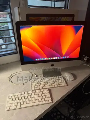 Nouveau Ordinateur de bureau Apple iMac 32GB Intel Core i5 HDD 1T
