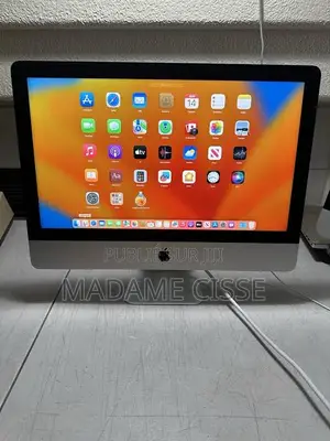 Nouveau Ordinateur de bureau Apple iMac 32GB Intel Core i5 HDD 1T