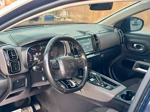 Citroen C5 2020 Noir