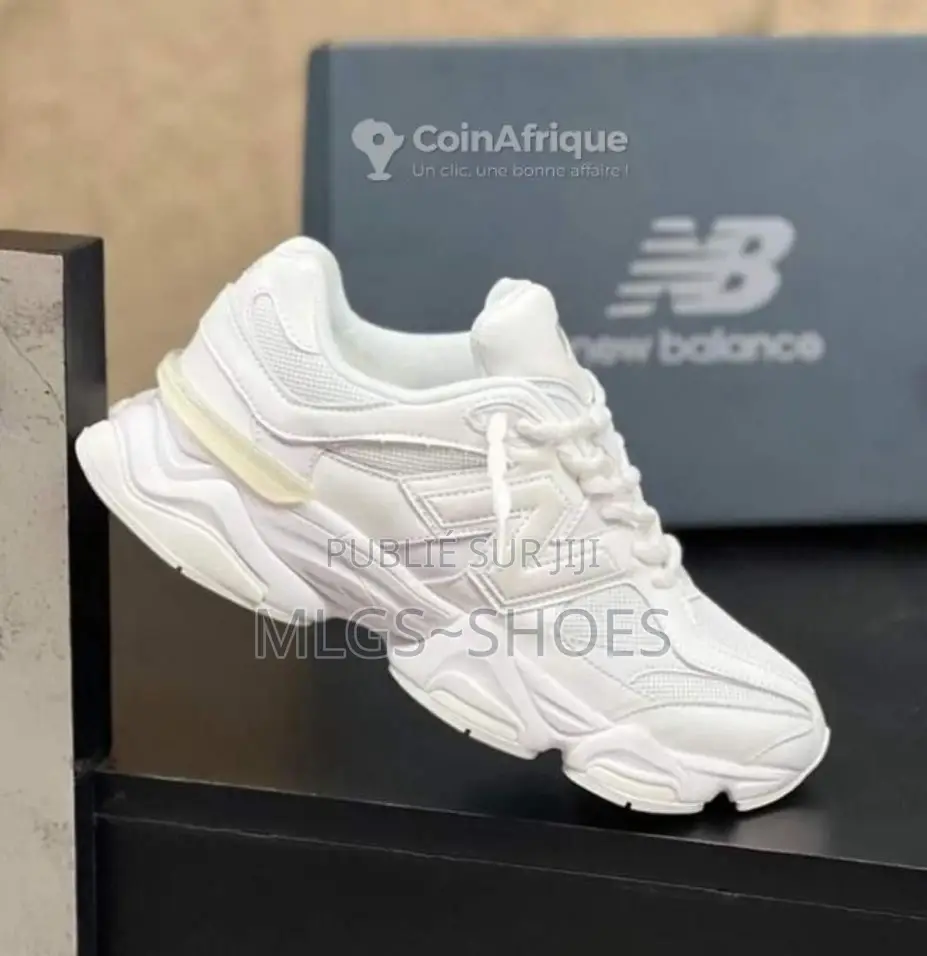 Newbalence 9060