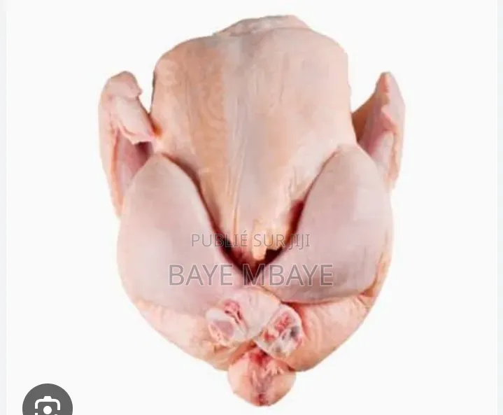 Sen Poulet