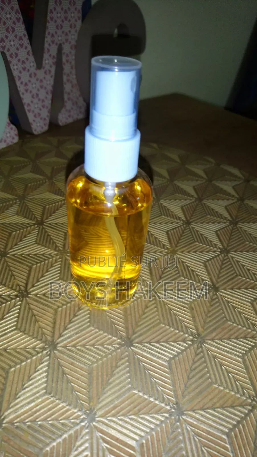 Parfum Brume Et De Luxe