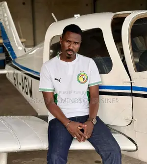Maillots Collection Sénégal 2 Étoiles Disponible