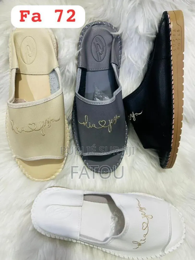 Chaussures