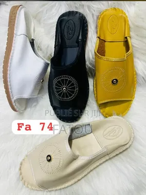 Chaussures